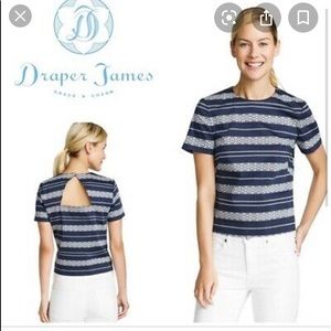 Super Cute Draper James Top!